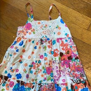 Aphorisms Girls Dress